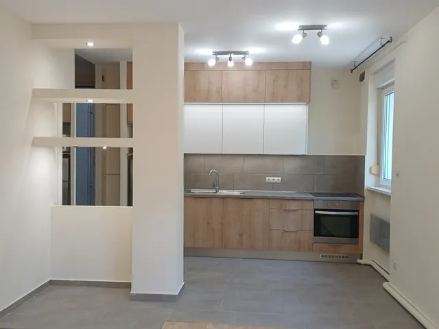 Eladó lakás Budapest II. kerület, Törökvész 31 nm