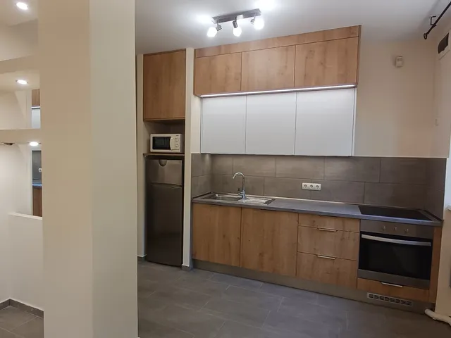 Eladó lakás Budapest II. kerület, Törökvész 31 nm