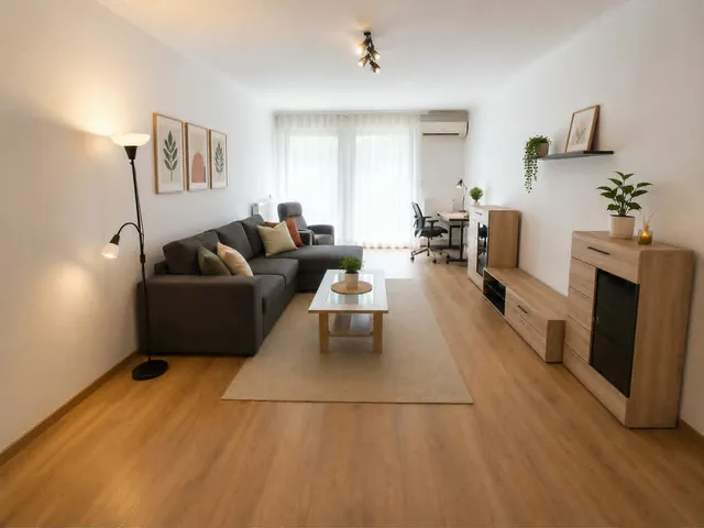 Kiadó lakás Budapest XIII. kerület, Angyalföld 54 nm