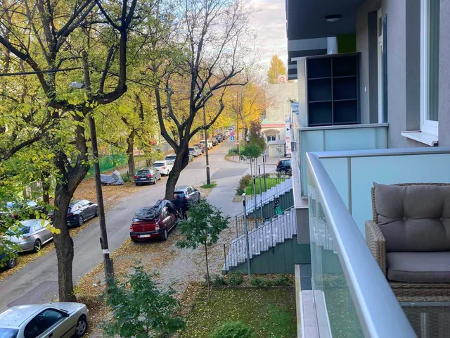 Eladó lakás Budapest XI. kerület, Kelenföld 64 nm