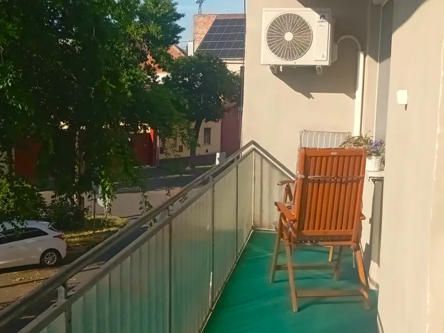 Eladó lakás Debrecen, Óváros, Maróthi György 61 nm