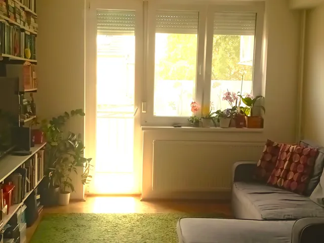 Eladó lakás Debrecen, Óváros, Maróthi György 61 nm