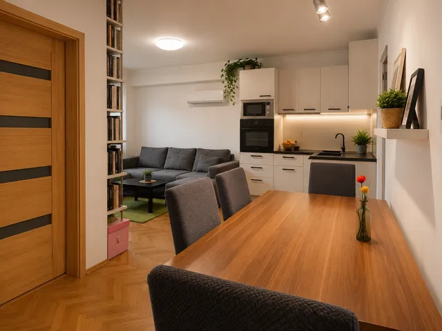 Eladó lakás Debrecen, Óváros 70 nm