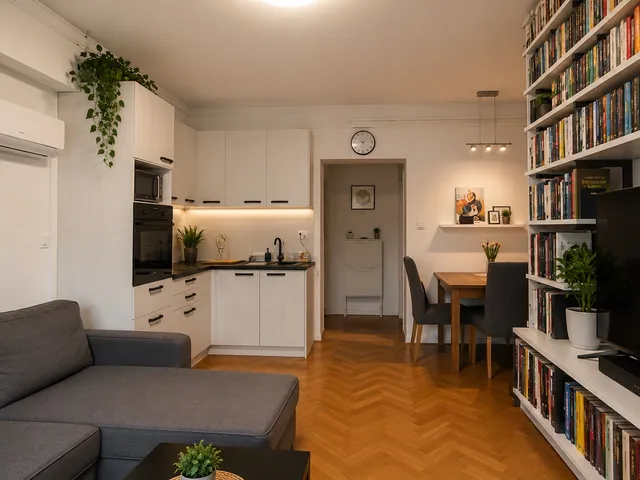 Eladó lakás Debrecen, Óváros 70 nm