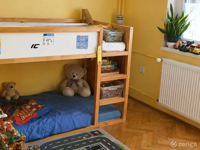 Eladó lakás Debrecen, Óváros 70 nm