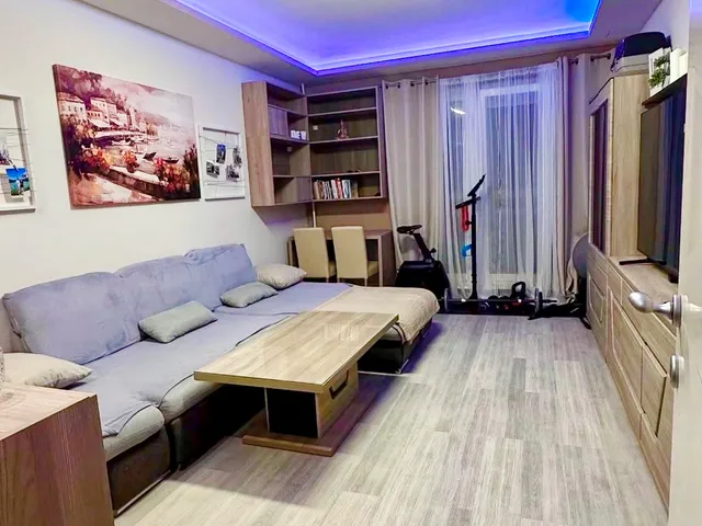 Eladó lakás Budapest XVII. kerület 63 nm