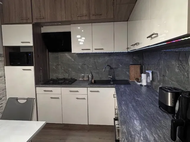 Eladó lakás Budapest XVII. kerület 63 nm