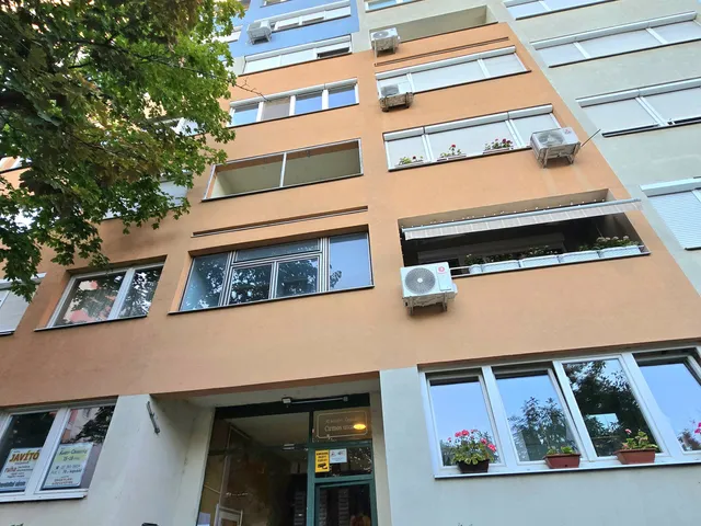 Eladó lakás Budapest XI. kerület, Kelenföld 75 nm
