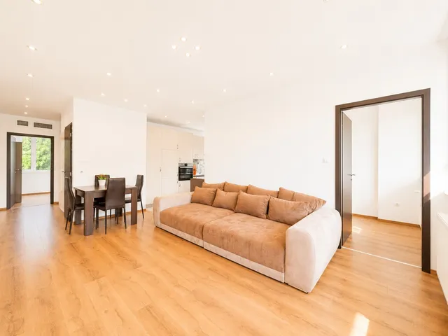 Eladó lakás Budapest II. kerület, Hárshegy 74 nm