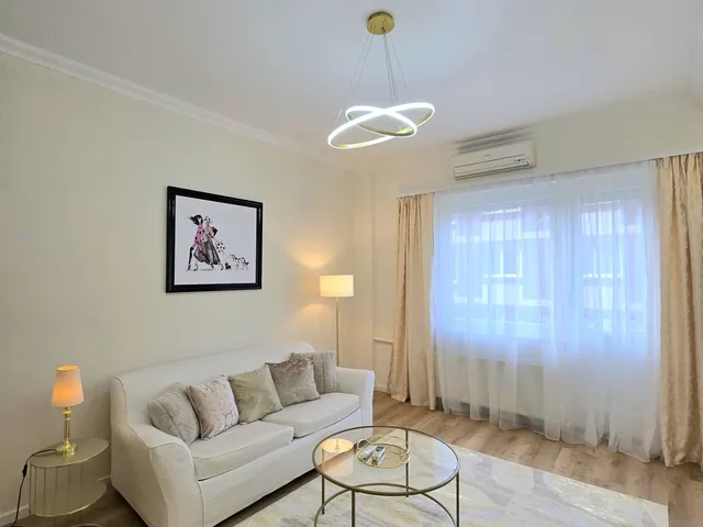 Eladó lakás Budapest XIII. kerület, Újlipótváros 54 nm