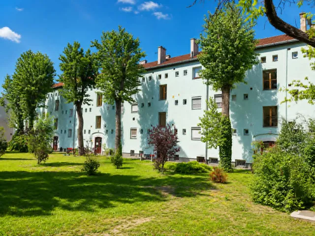 Eladó lakás Budapest XIII. kerület, Angyalföld 40 nm