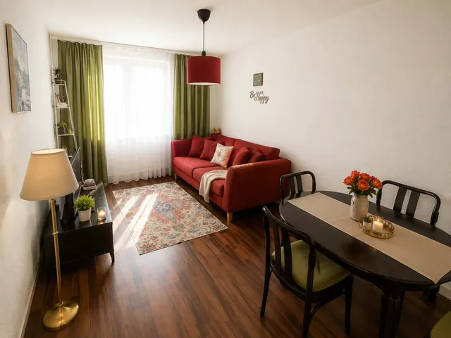 Eladó lakás Budapest III. kerület, Óbuda 50 nm