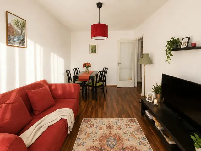 Eladó lakás Budapest III. kerület, Óbuda 50 nm