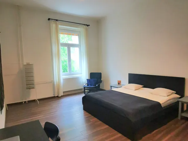 Kiadó lakás Budapest V. kerület, Lipótváros 58 nm