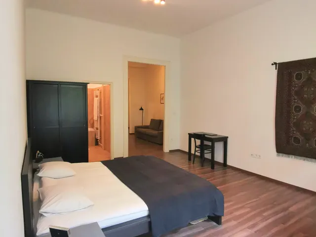 Kiadó lakás Budapest V. kerület, Lipótváros 58 nm