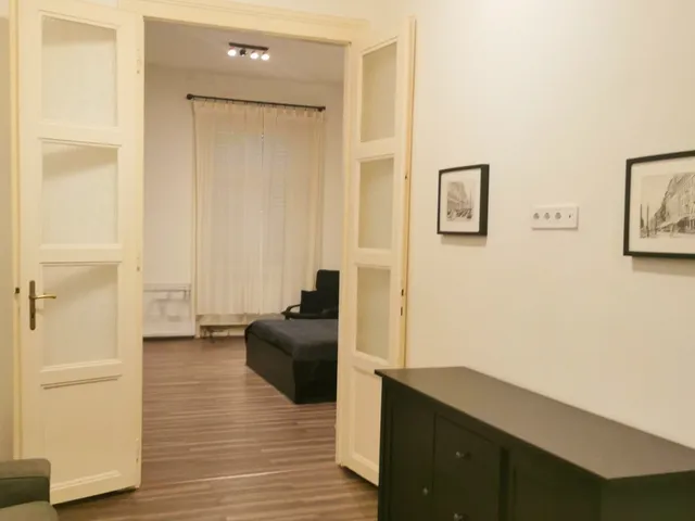 Kiadó lakás Budapest V. kerület, Lipótváros 58 nm