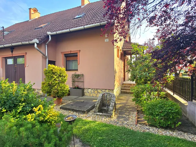 Eladó ház Szigethalom 150 nm