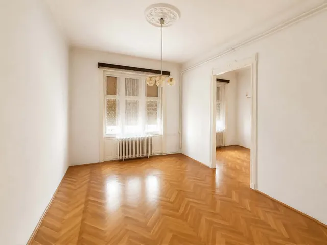 Eladó lakás Budapest XIV. kerület, Istvánmező 63 nm