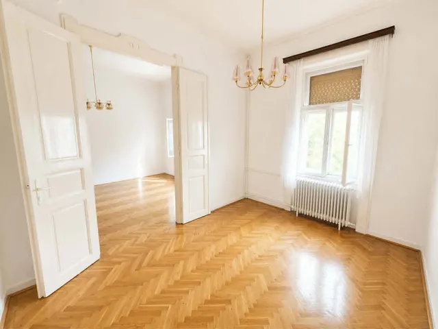 Eladó lakás Budapest XIV. kerület, Istvánmező 63 nm
