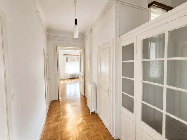 Eladó lakás Budapest XIV. kerület, Istvánmező 63 nm