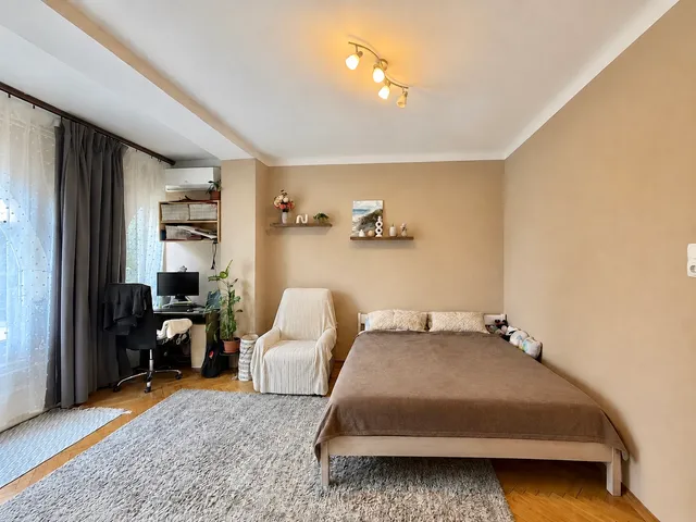 Eladó lakás Budapest XIX. kerület 48 nm
