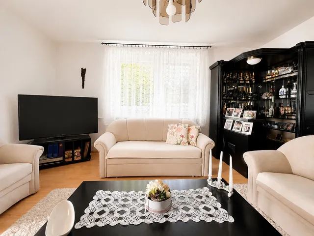 Eladó ház Vác, Deákvár 150 nm