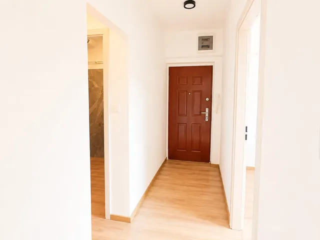 Eladó lakás Budapest II. kerület, Rézmál 51 nm
