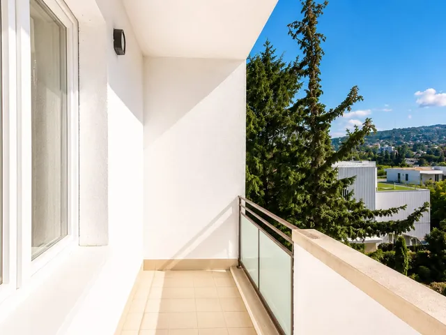 Eladó lakás Budapest II. kerület, Rózsadomb 51 nm