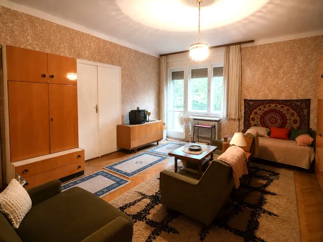 Eladó lakás Debrecen, Nagyerdő 66 nm