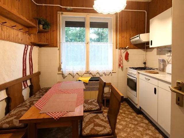Eladó lakás Debrecen, Nagyerdő 66 nm
