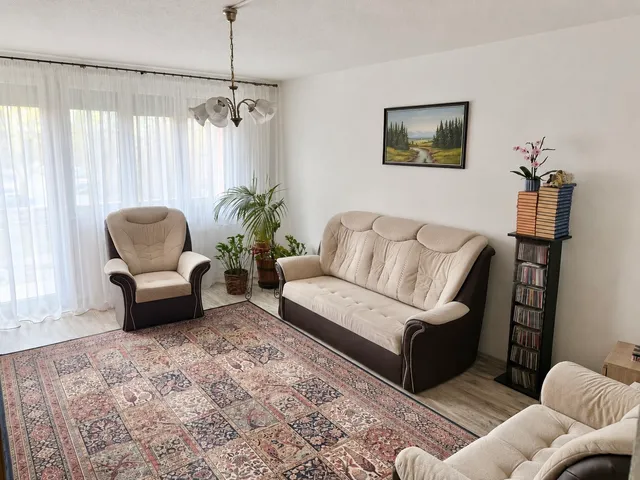 Eladó lakás Budapest XXI. kerület 62 nm