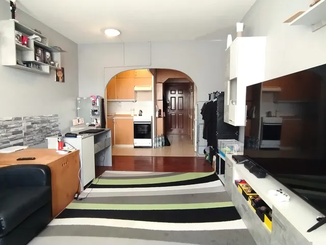Eladó lakás Debrecen, Tócóskert 28 nm