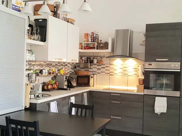 Eladó lakás Budapest VIII. kerület 106 nm