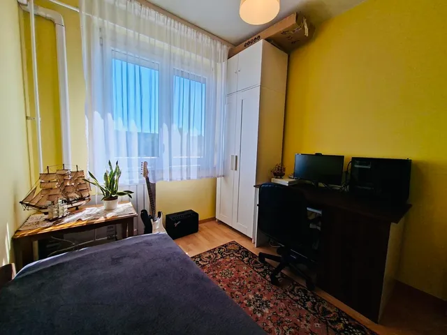 Eladó lakás Budapest XVII. kerület, Rákoskeresztúr 73 nm