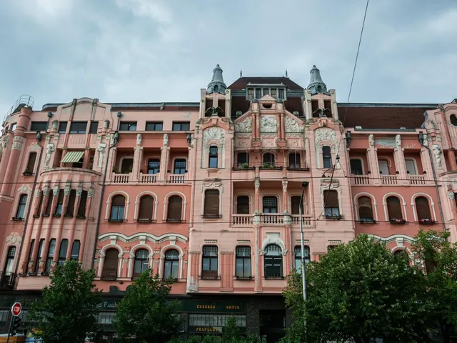 Kiadó lakás Debrecen, Belváros 33 nm