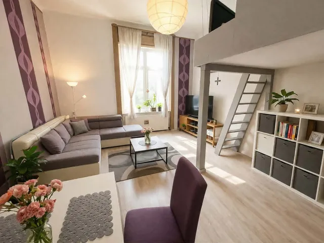 Eladó lakás Budapest XIII. kerület, Újlipótváros 57 nm