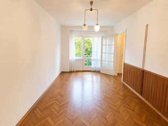 Eladó lakás Budapest XII. kerület, Istenhegy 30 nm