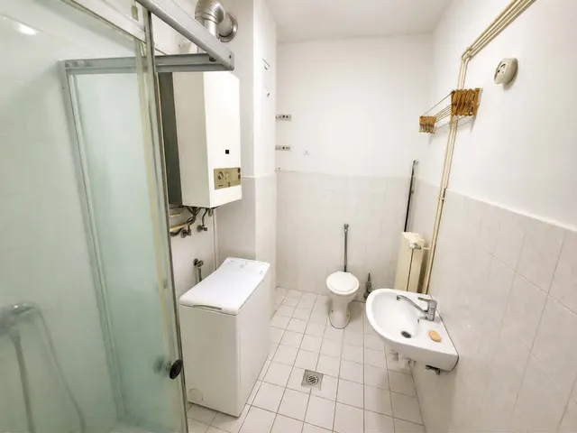 Eladó lakás Budapest XII. kerület, Istenhegy 30 nm
