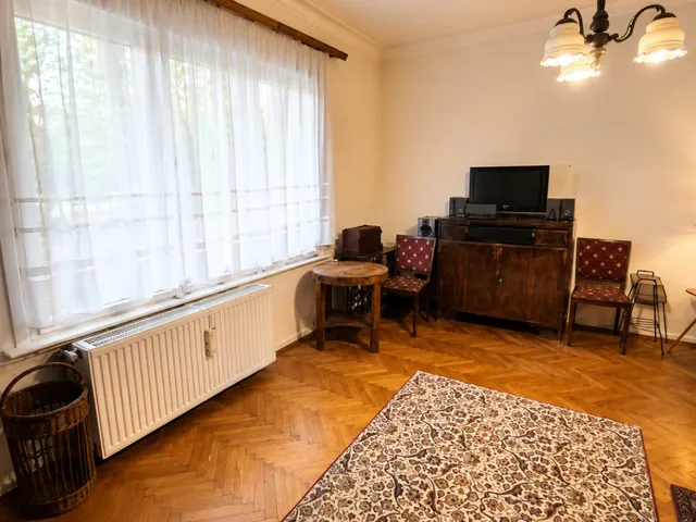 Eladó lakás Budapest II. kerület, Vérhalom 68 nm
