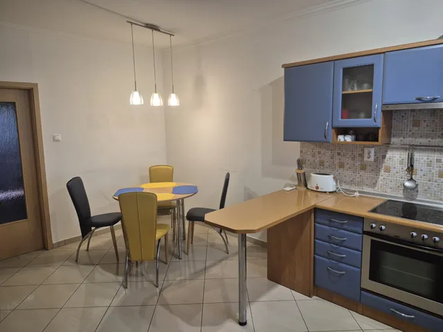 Kiadó lakás Debrecen, Belváros 42 nm