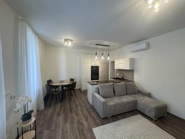 Kiadó lakás Debrecen, Belváros 45 nm
