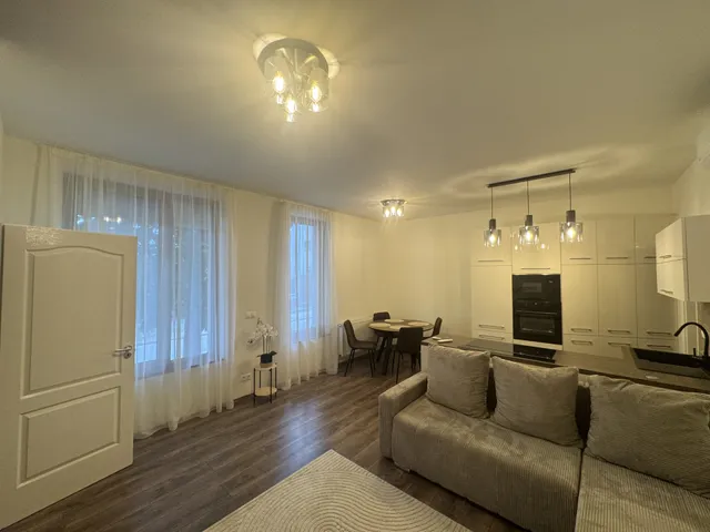 Kiadó lakás Debrecen, Belváros 45 nm