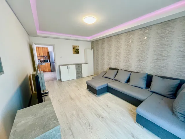 Kiadó lakás Debrecen, Újkert 54 nm