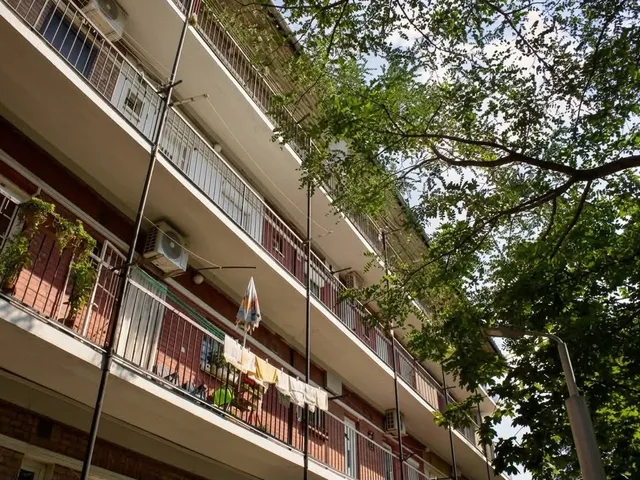 Eladó lakás Budapest XIII. kerület, Angyalföld 32 nm
