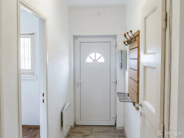 Eladó lakás Budapest XIII. kerület, Angyalföld 32 nm