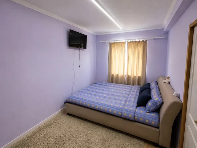 Eladó ház Hajdúsámson, Oncsatelep 80 nm
