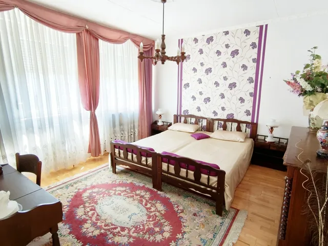 Eladó lakás Budapest XI. kerület, Őrmező 75 nm