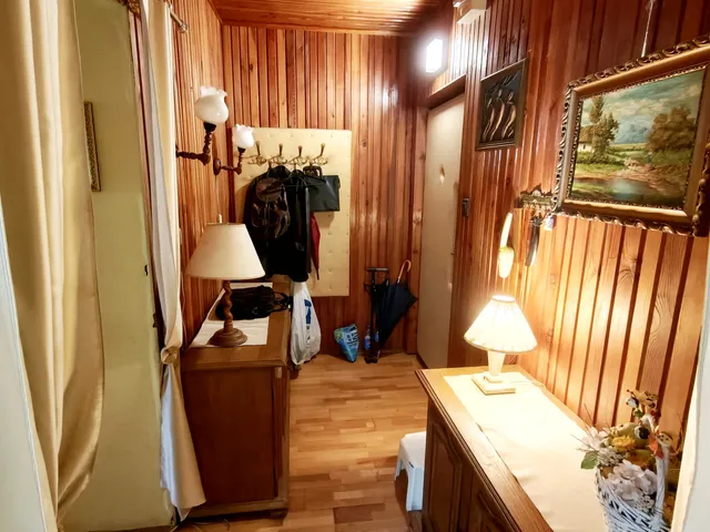 Eladó lakás Budapest XI. kerület, Őrmező 75 nm