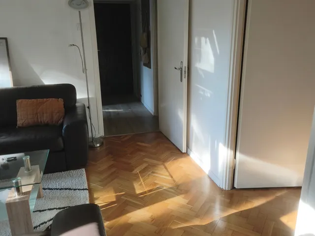 Kiadó lakás Debrecen, Nagyerdő 55 nm