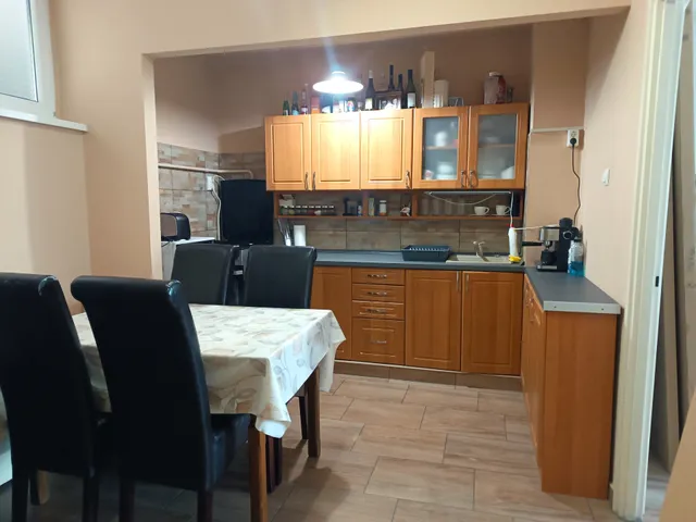Kiadó lakás Debrecen 56 nm